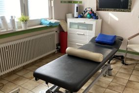 Foto Raum für Physiotherapie