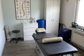Foto Raum für Physiotherapie